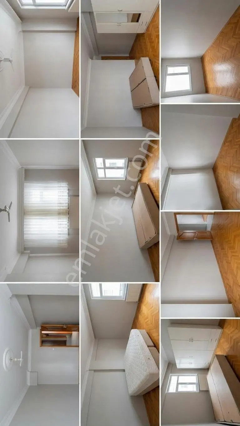 İst/avc 3+1 (120 M²) Satılık Daire - Görsel 4