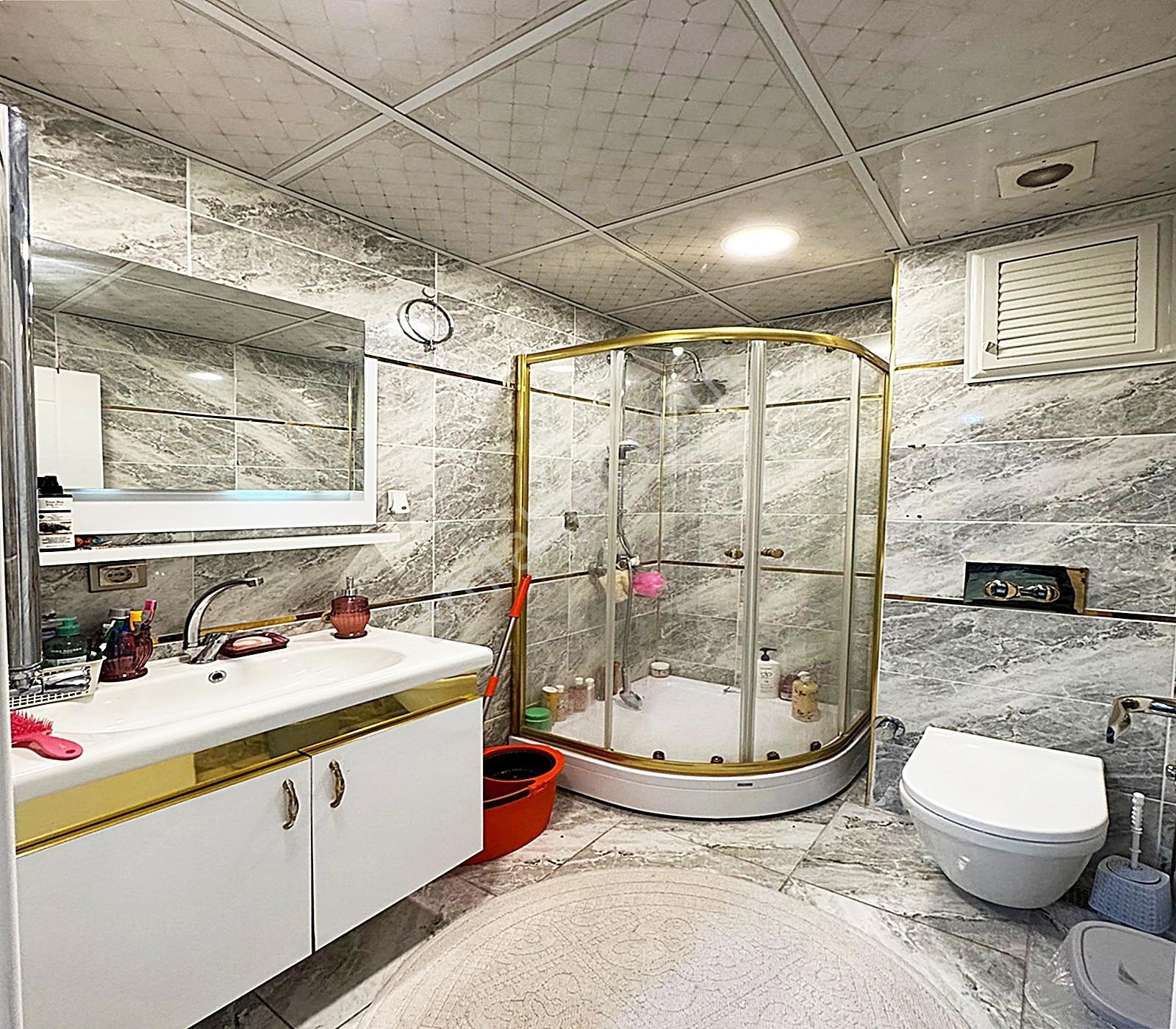 Prestijli Site İçerisinde Lüks 2+1 Kiralık Penthouse Daire!!!! - Görsel 35