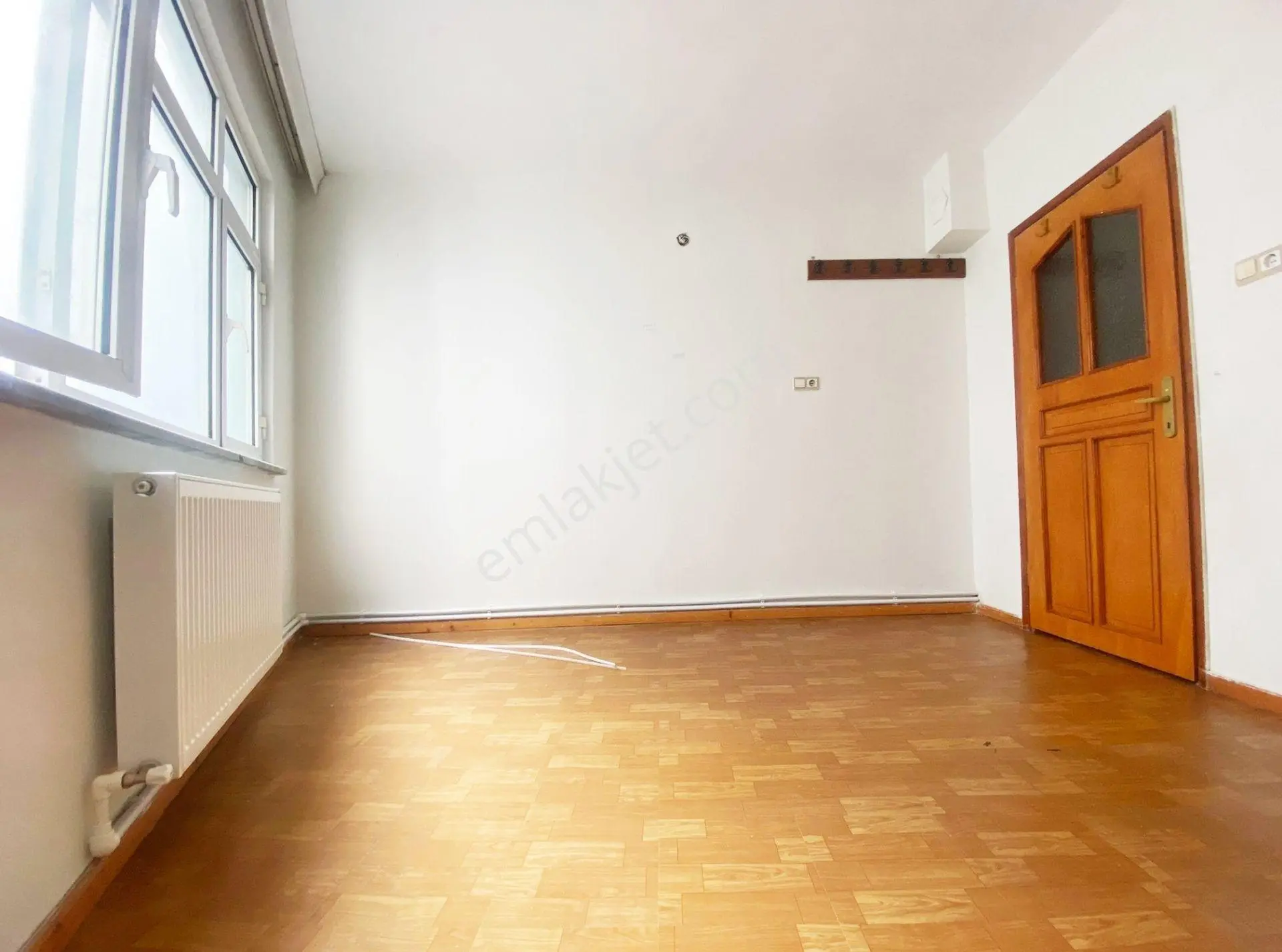 Mertcan'dan Sülüntepe Mah. Kapalı Balkonlu Ara Kat 3+1 Daire - Görsel 15