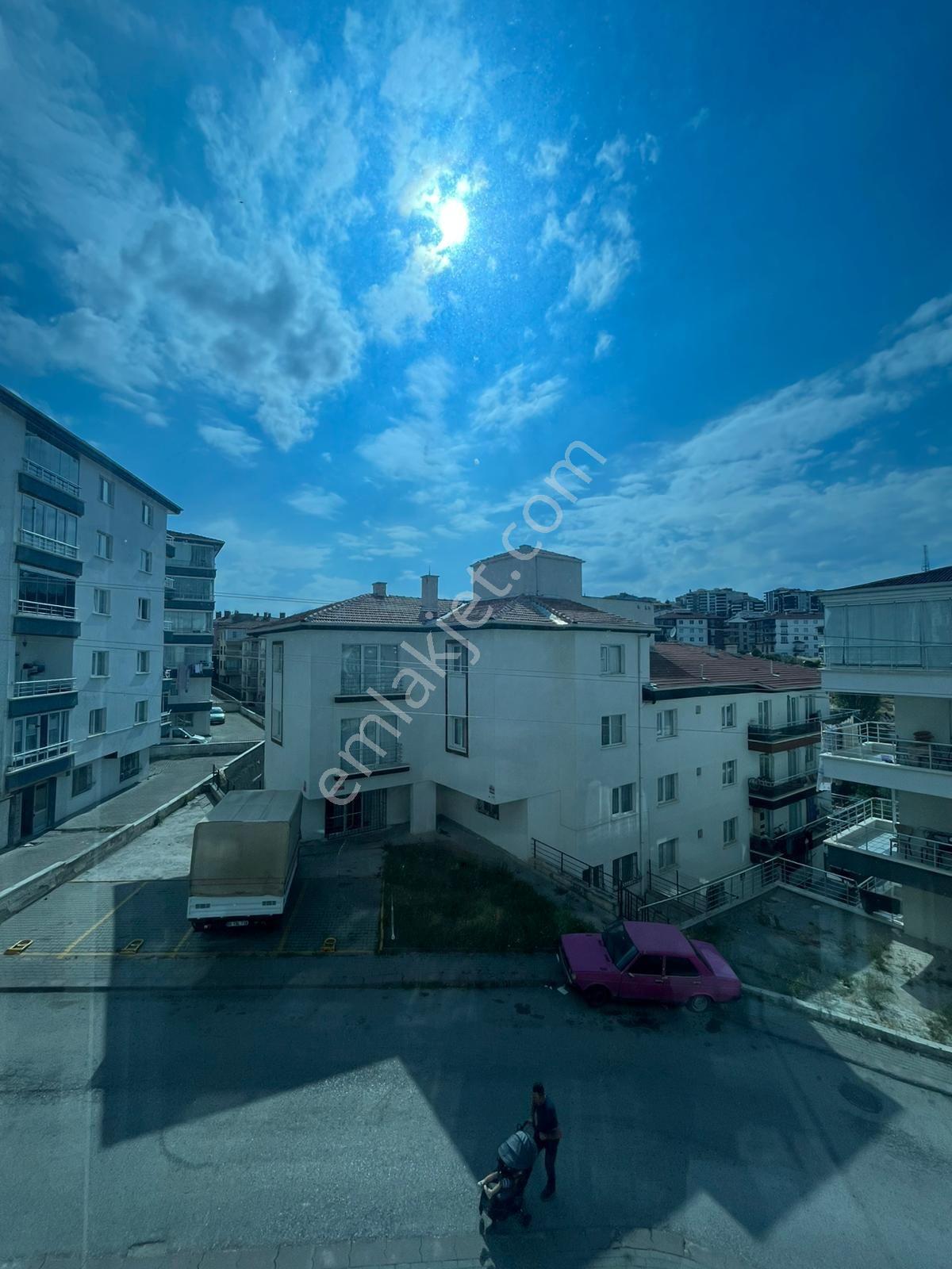Yılmaz Gayrimenkulden Altındağ Beşikkaya Mah. 3+1 Asansörlü Ara Katta Kupon Kiralık Daire - Görsel 21