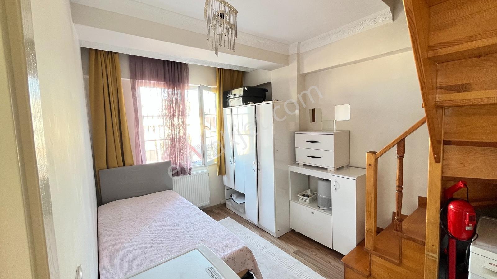 Halkalı Merkez Mahallesi Lokasyon Avantajlı 3+2 Dubleks Daire - Görsel 28