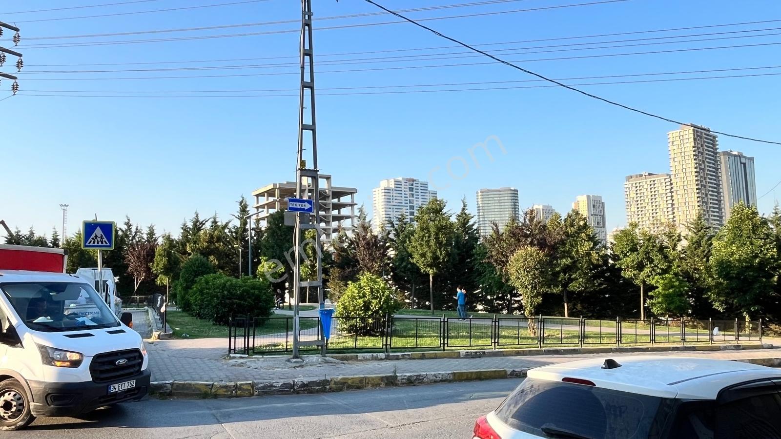 Halkalı Merkez Mahallesi Lokasyon Avantajlı 3+2 Dubleks Daire - Görsel 29