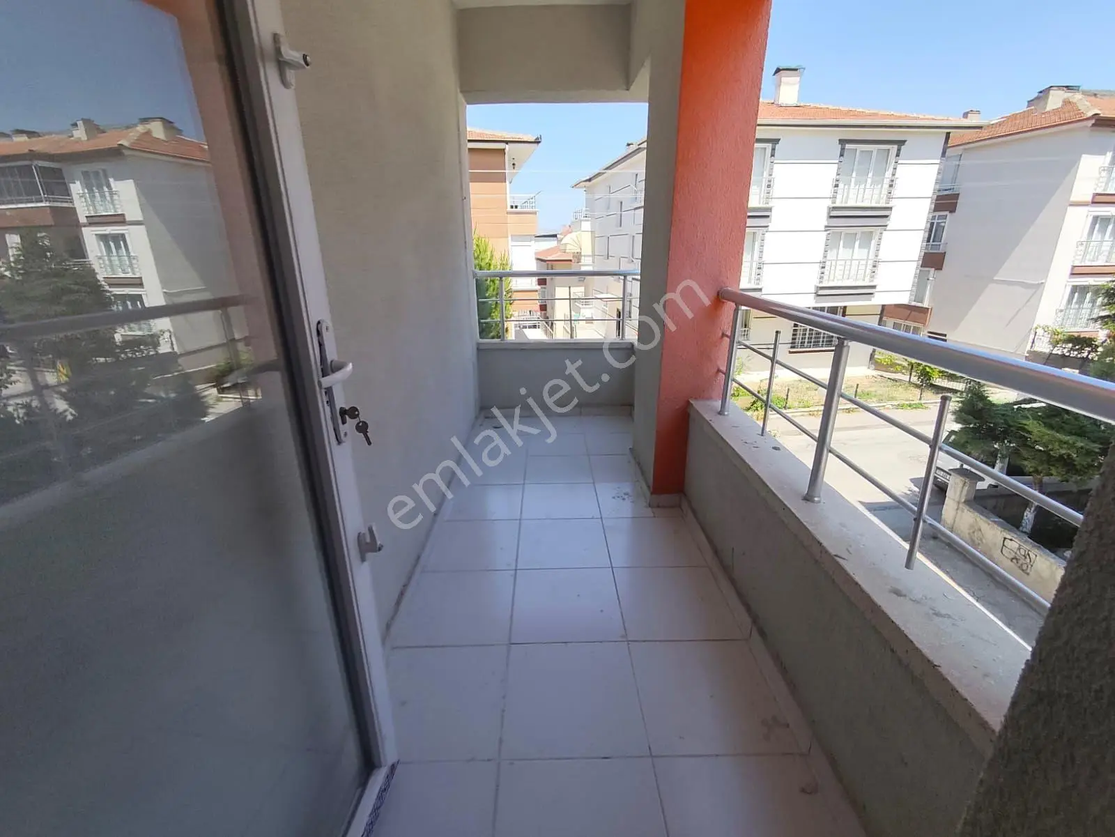 Yılmaz Gayrimenkulden Full Yapılı 3+1 1. Kat Kiralık Daire - Görsel 32