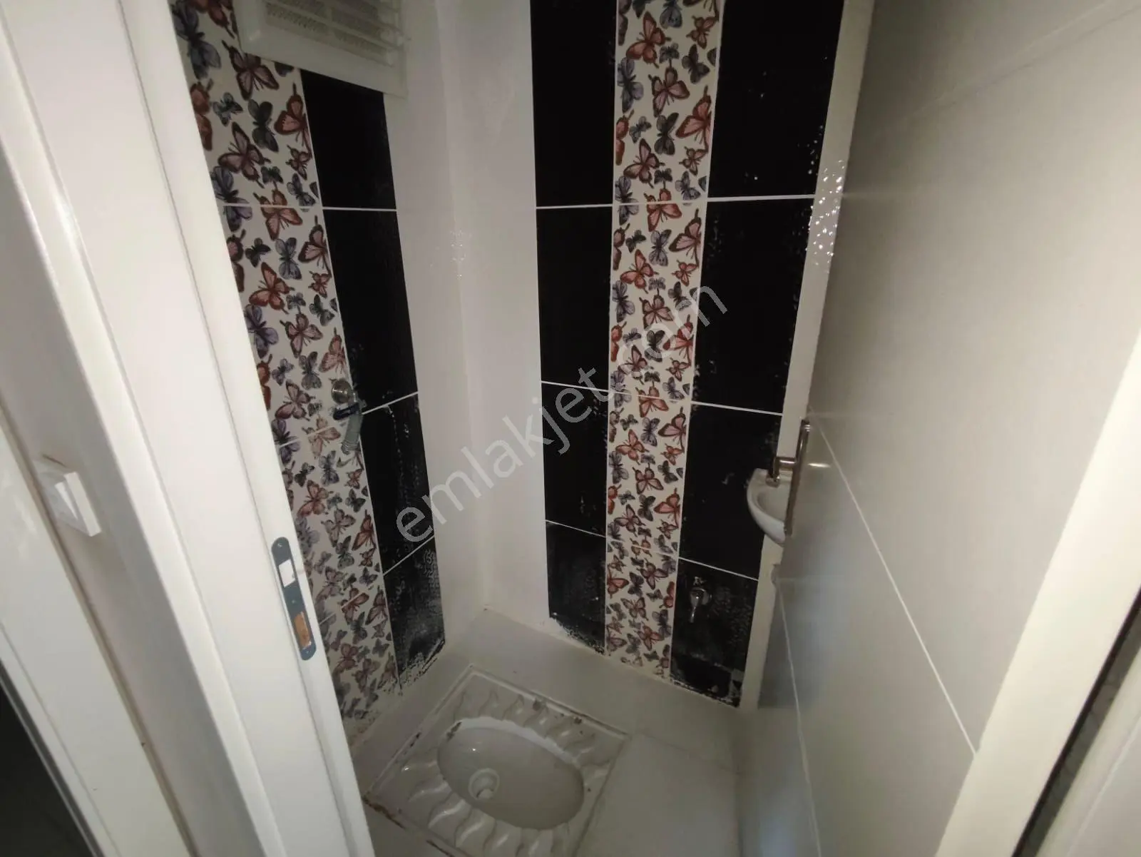 Yılmaz Gayrimenkulden Full Yapılı 3+1 1. Kat Kiralık Daire - Görsel 7