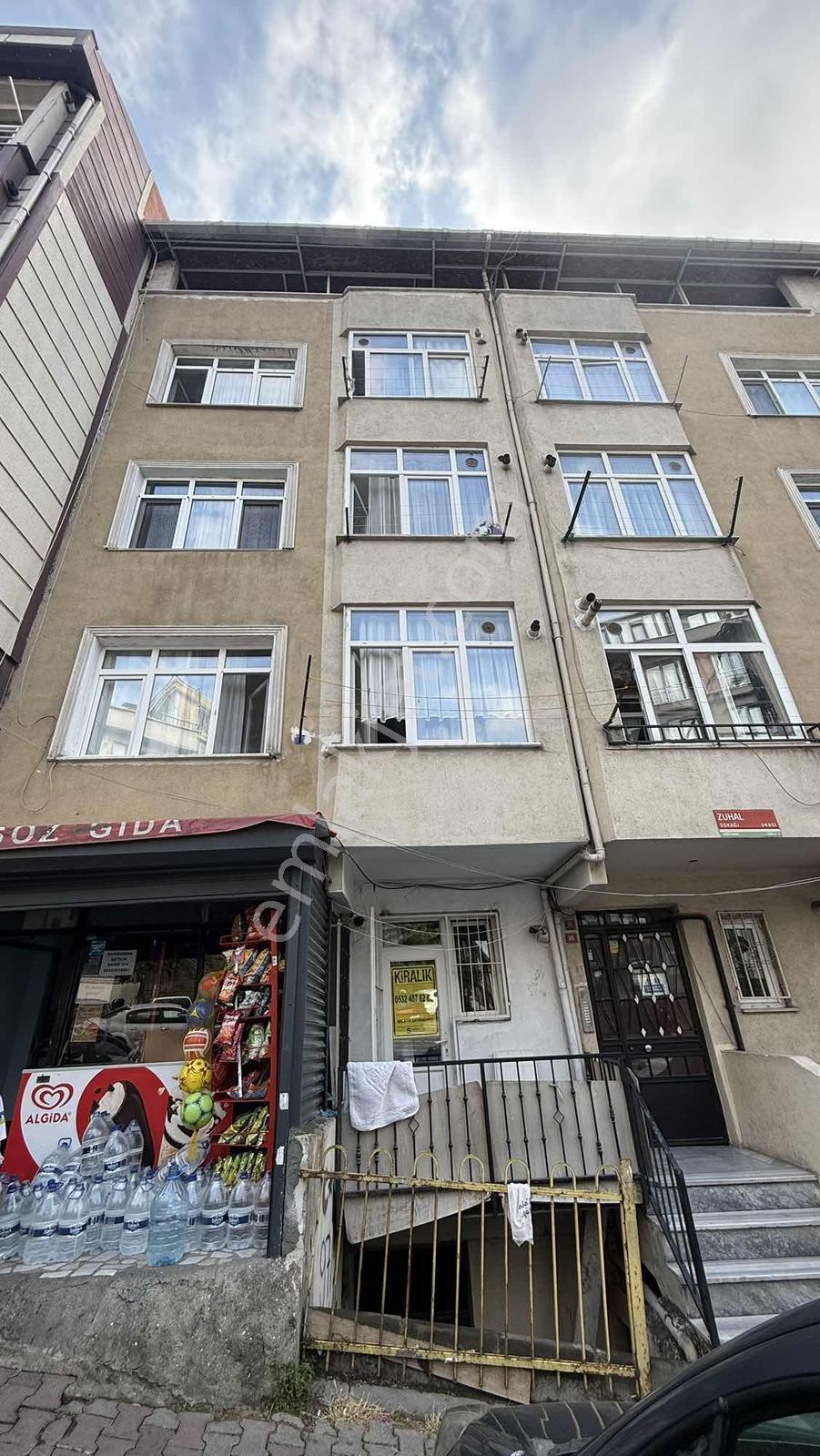 Çağlayan Mh 1+1
