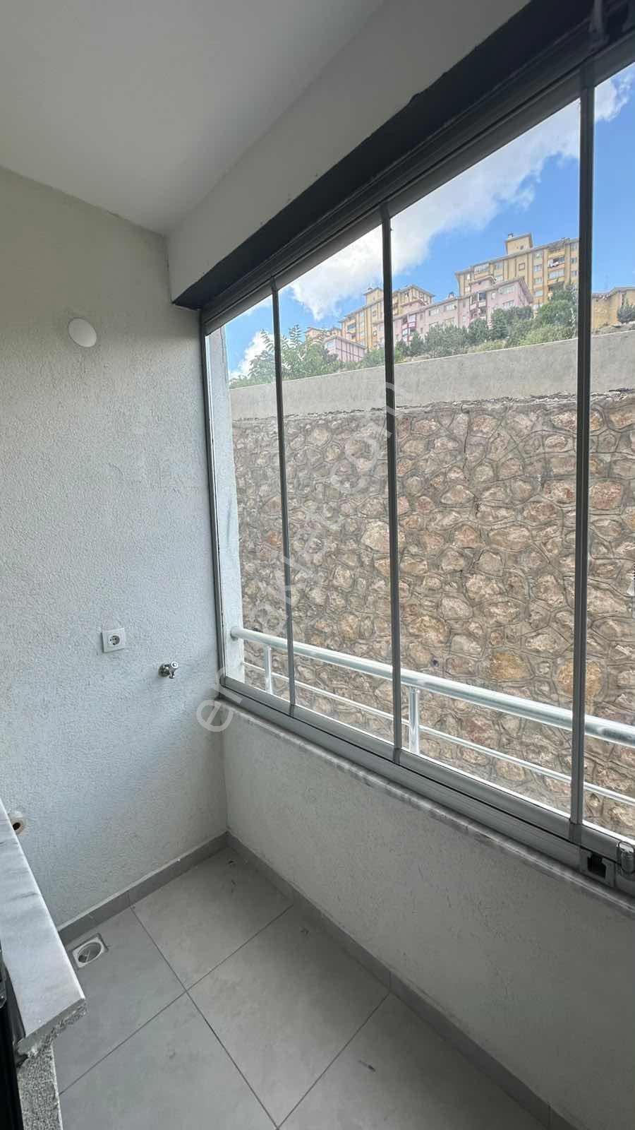 Amasya Merkez Sehcui De Kiralık Daire - Görsel 22