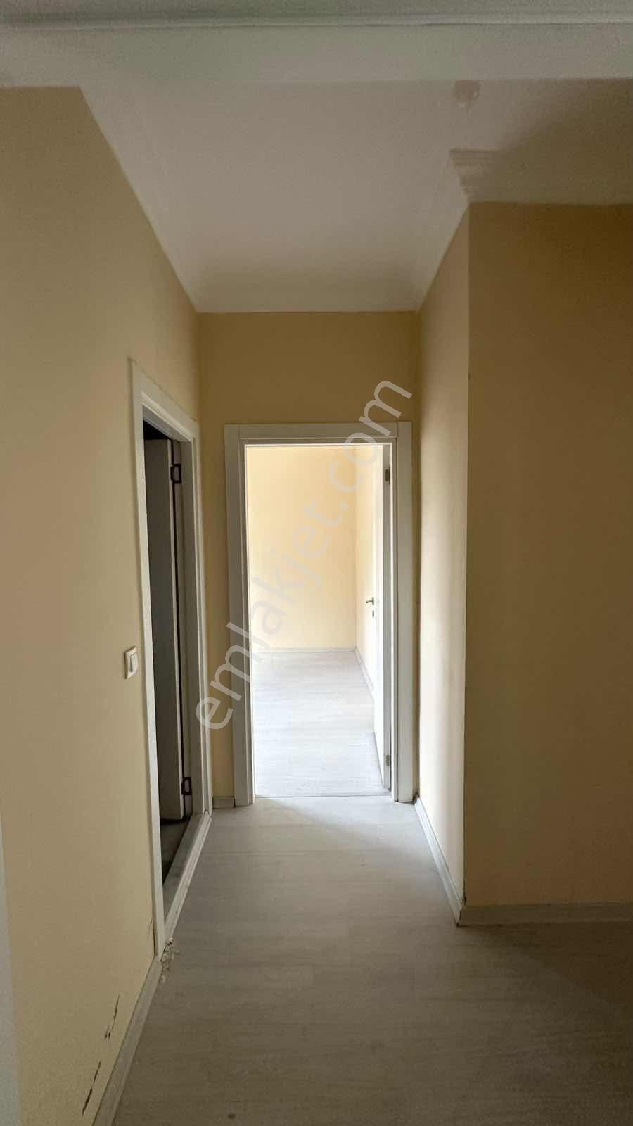 Amasya Merkez Sehcui De Kiralık Daire - Görsel 14