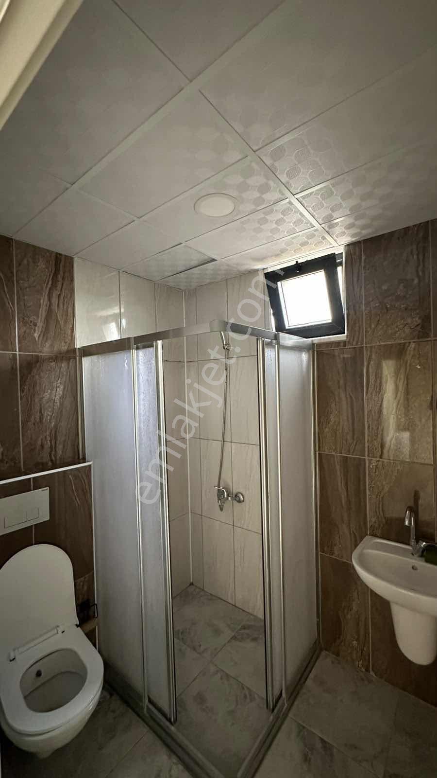 Amasya Merkez Sehcui De Kiralık Daire - Görsel 15