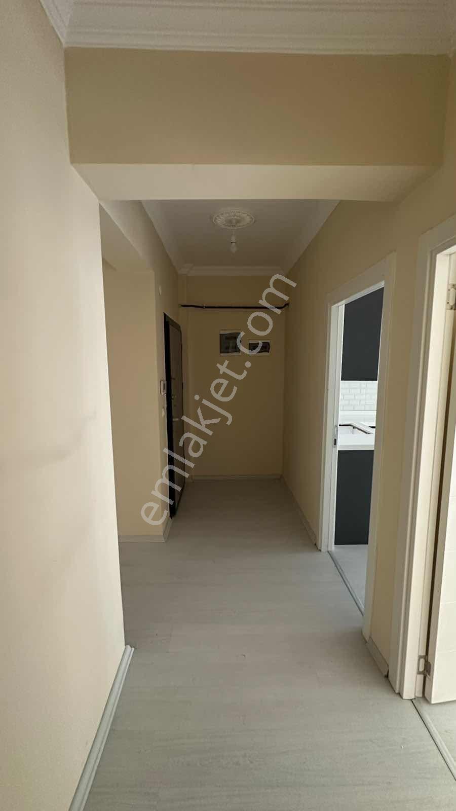 Amasya Merkez Sehcui De Kiralık Daire - Görsel 7