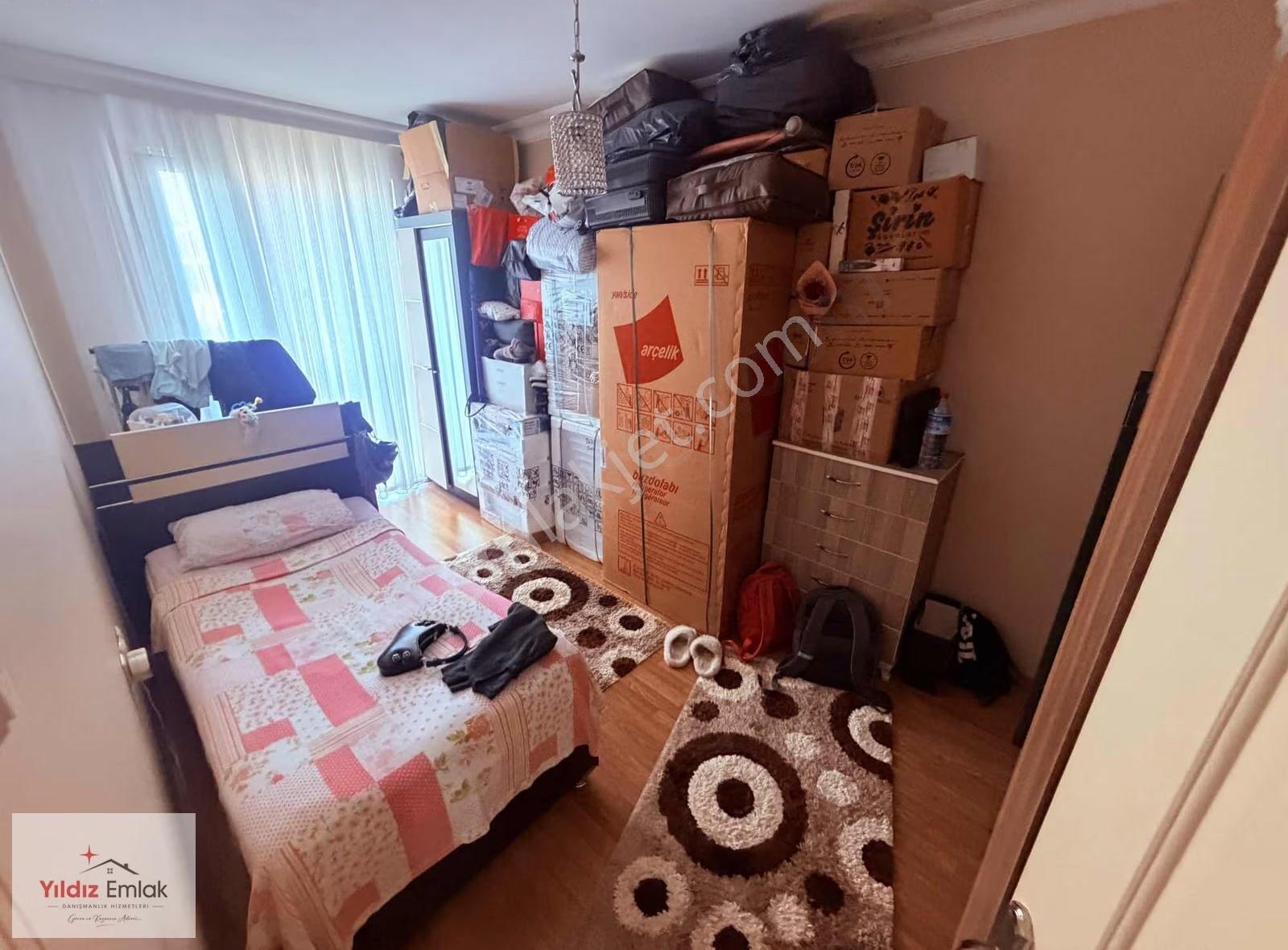Mevlana Mah.cadde Üzeri Katılımevlerine Uygun Satılık 3+1 Arakat - Görsel 28