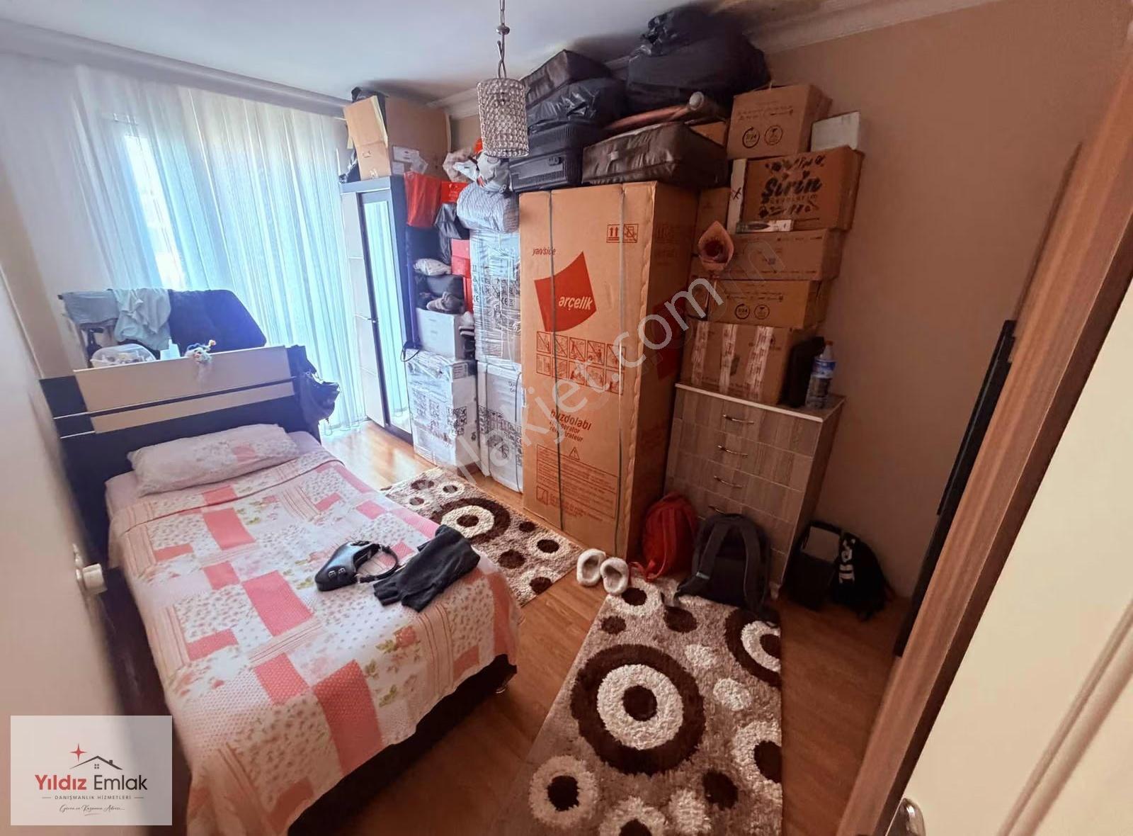 Mevlana Mah.cadde Üzeri Katılımevlerine Uygun Satılık 3+1 Arakat - Görsel 15