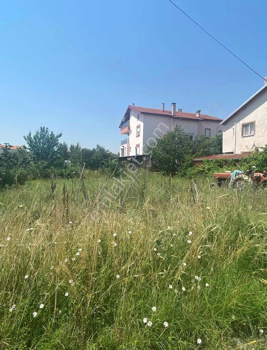 Banaz 31 Ağustos Mh Acar Cami Civarı 360m2 Arsa - Görsel 5