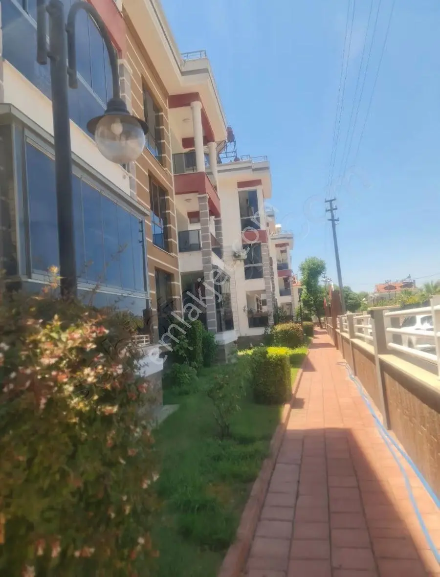 Babataşı Mh .2+1 Satılık Daire