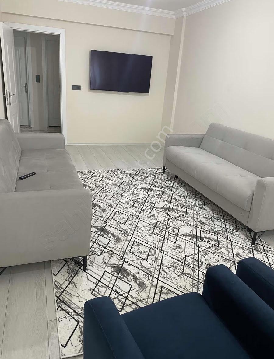 Keli De Kiralık Özel Otoparklı 2+1 Daire - Görsel 9