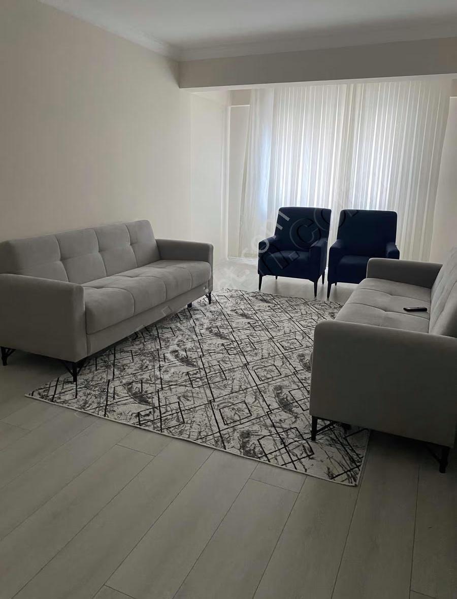 Keli De Kiralık Özel Otoparklı 2+1 Daire - Görsel 10