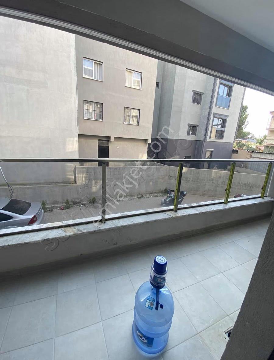 Keli De Kiralık Özel Otoparklı 2+1 Daire - Görsel 7