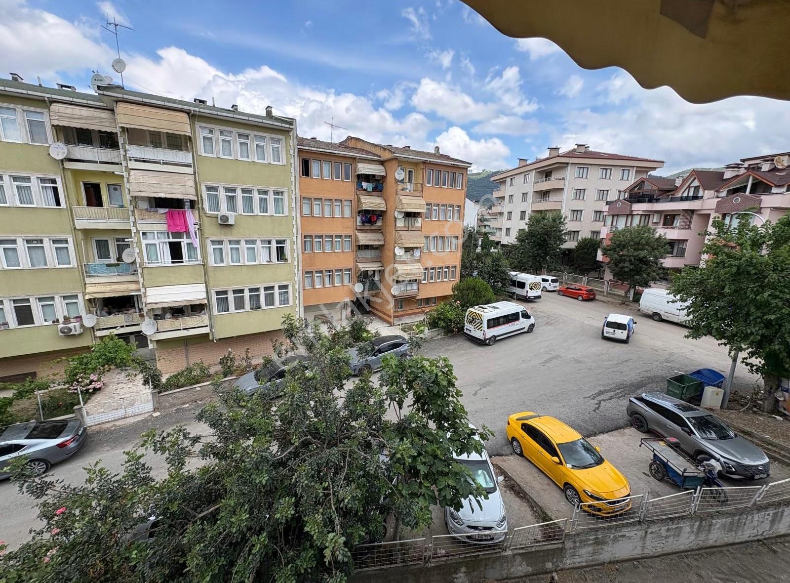 Kocaeli Körfez Mimarsinan Mah 3+1 140 M2 Satılık Daire - Görsel 7