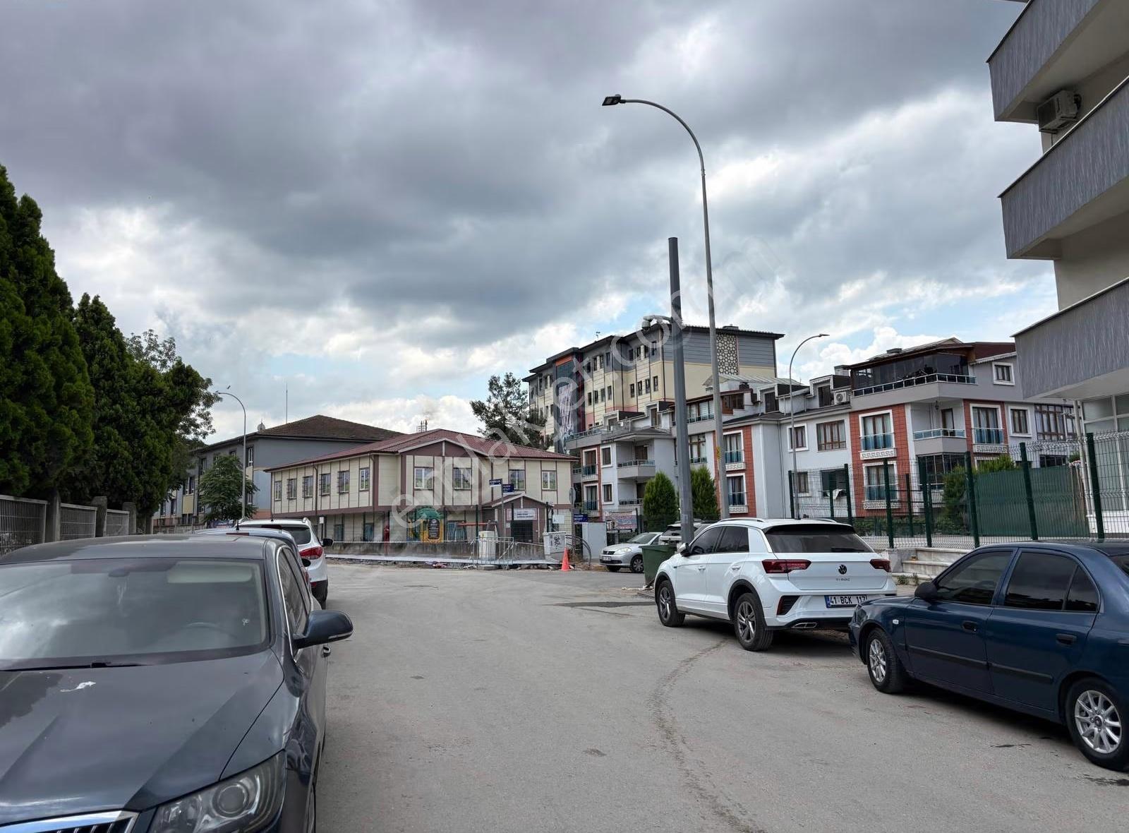 Kocaeli Körfez Mimarsinan Mah 3+1 140 M2 Satılık Daire - Görsel 14