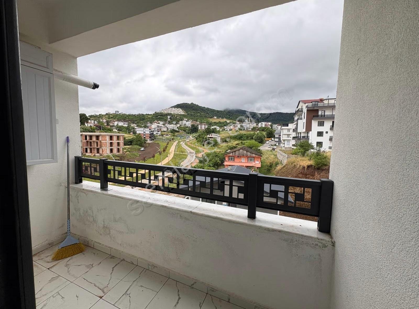Kocaeli Başiskele Fatih Mah 2+1 120 M2 Lüks Dubleks Daire - Görsel 2