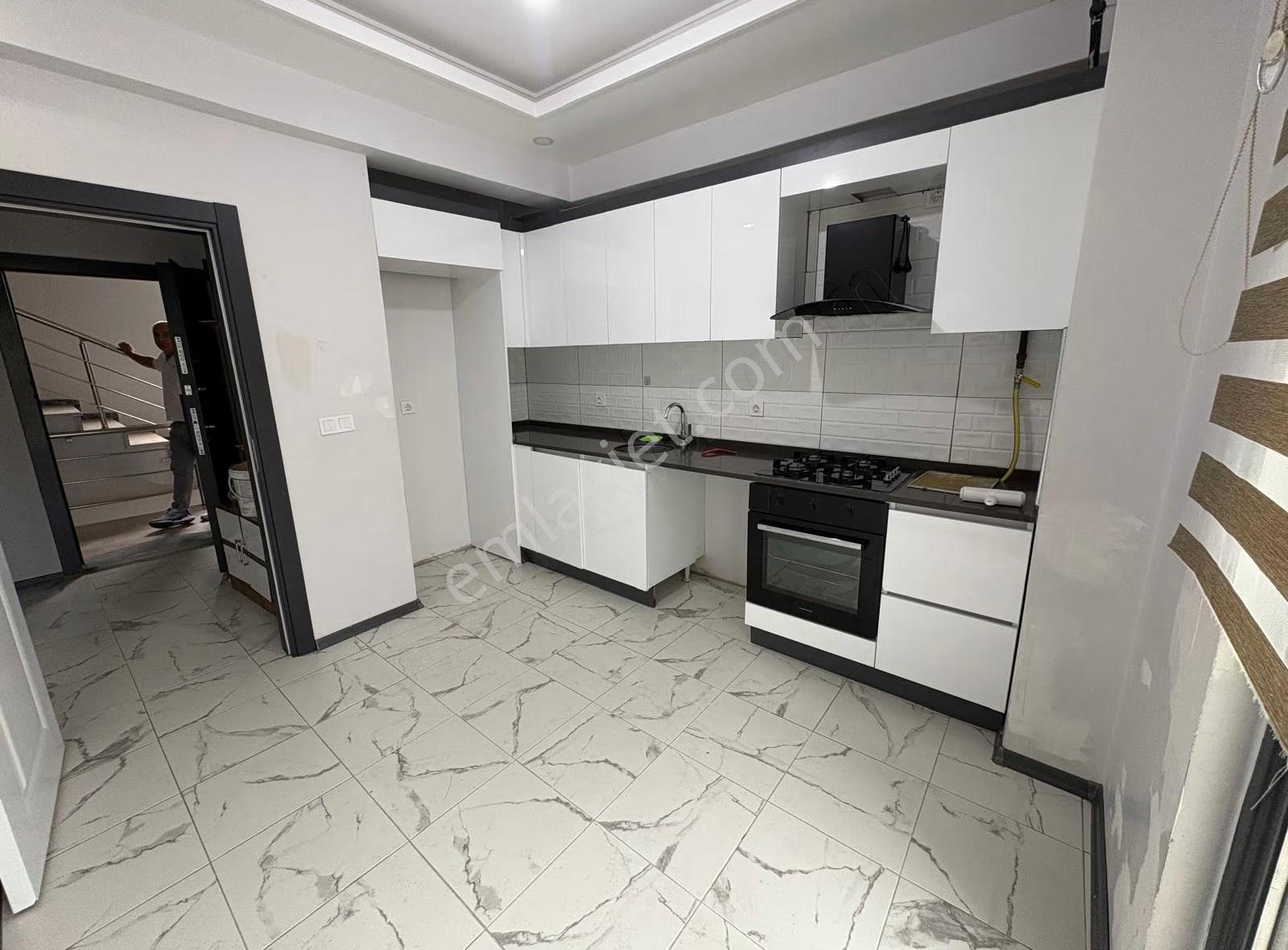 Kocaeli Başiskele Fatih Mah 2+1 120 M2 Lüks Dubleks Daire - Görsel 8
