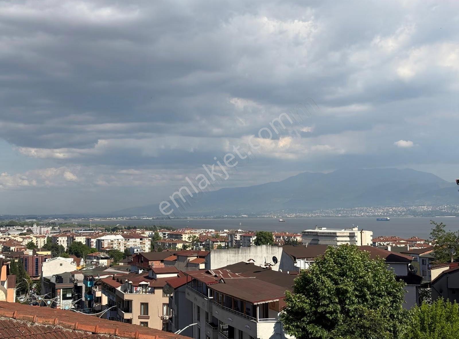Kocaeli İzmit Kuruçeşmede Deniz Manza.. 210 M² 3+1 Satılık Daire - Görsel 3