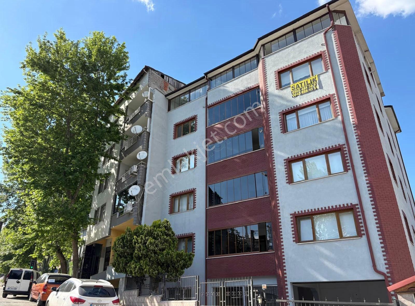 Kocaeli İzmit Kuruçeşmede Deniz Manza.. 210 M² 3+1 Satılık Daire