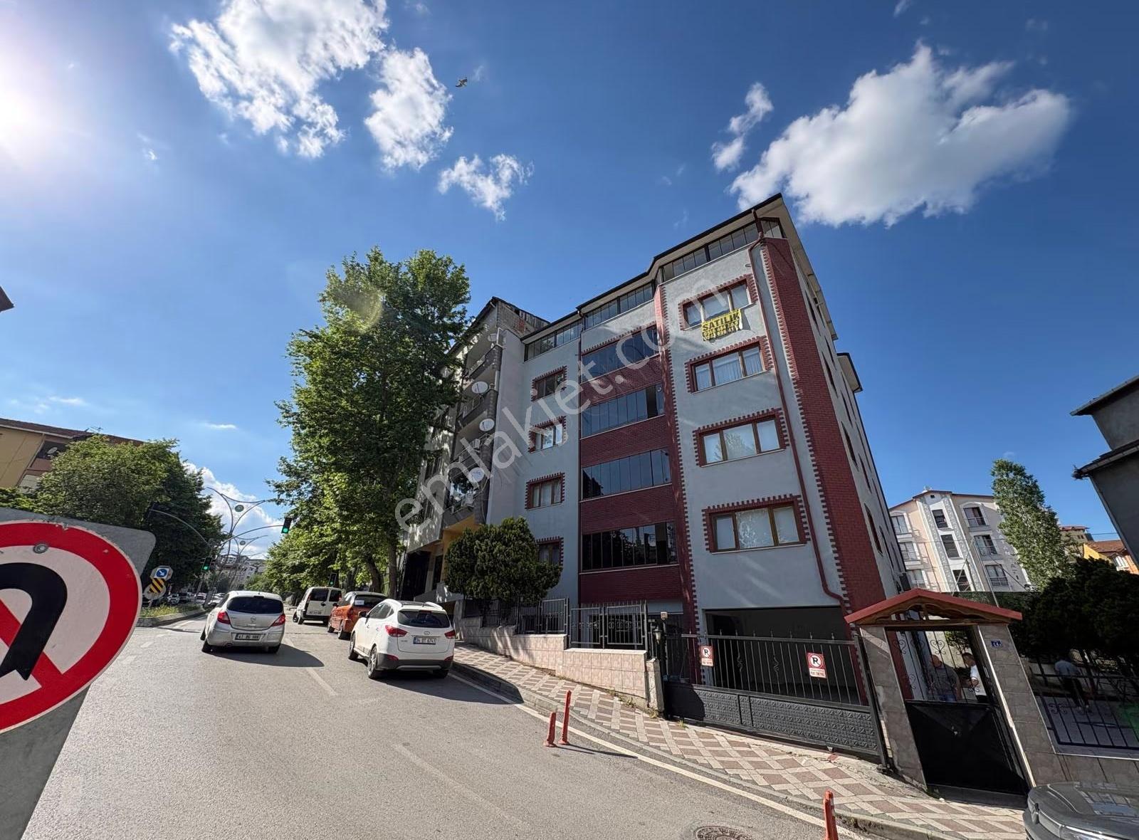 Kocaeli İzmit Kuruçeşmede Deniz Manza.. 210 M² 3+1 Satılık Daire - Görsel 11
