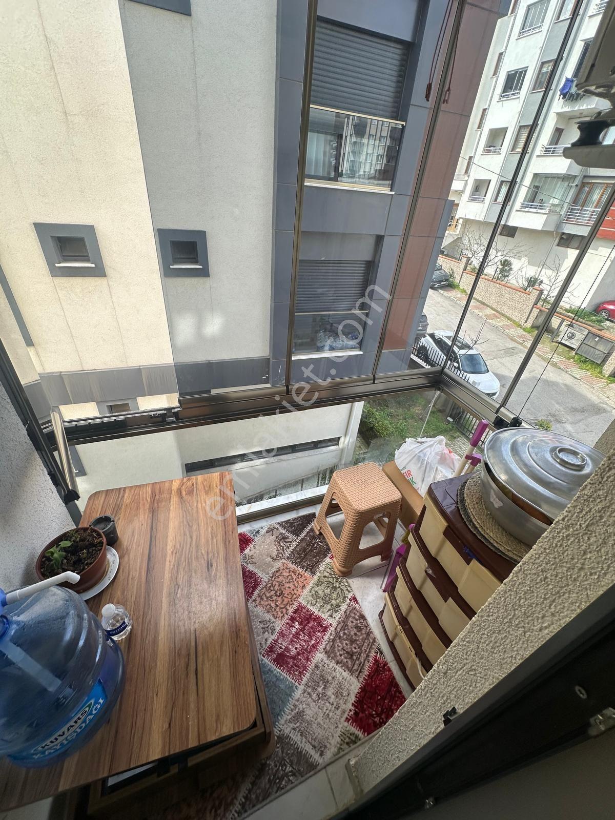 Mertcan Dan Hürriyet Mah Arakat 3+1 İskanlı - Panjurlu Lüks Daire - Görsel 25