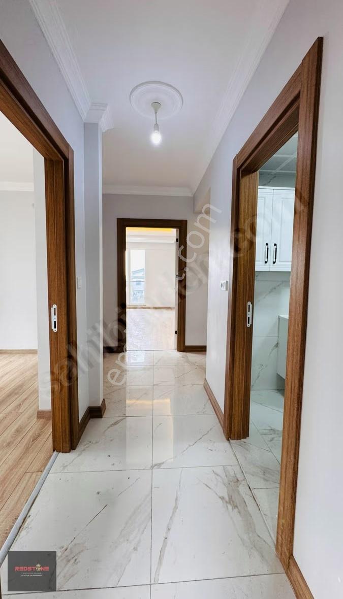Redstone'dan Hürriyette Kat Seçenekli 3 Cepheli 2+1 Sıfır Daire - Görsel 14