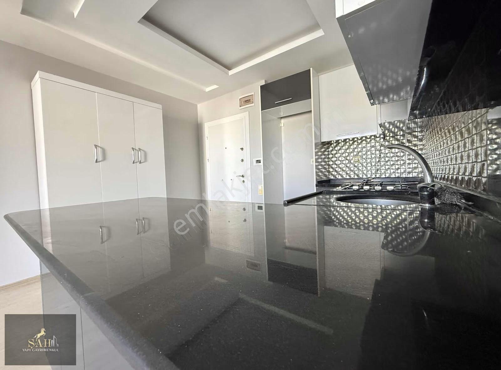 Şah Yapı'dan Nezih Site İçerisinde Havuzlu 2+1 Kiralık Daire - Görsel 9