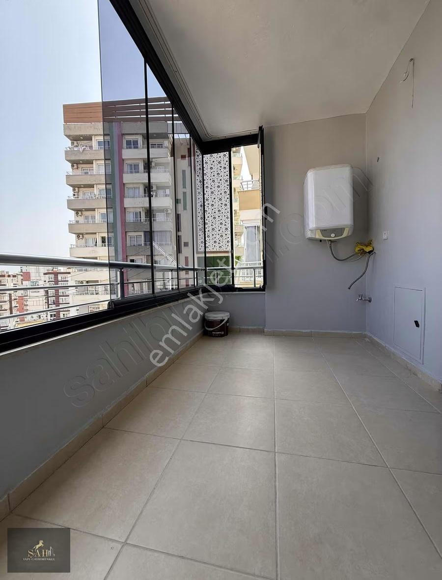 Şah Yapı'dan Nezih Site İçerisinde Havuzlu 2+1 Kiralık Daire - Görsel 12