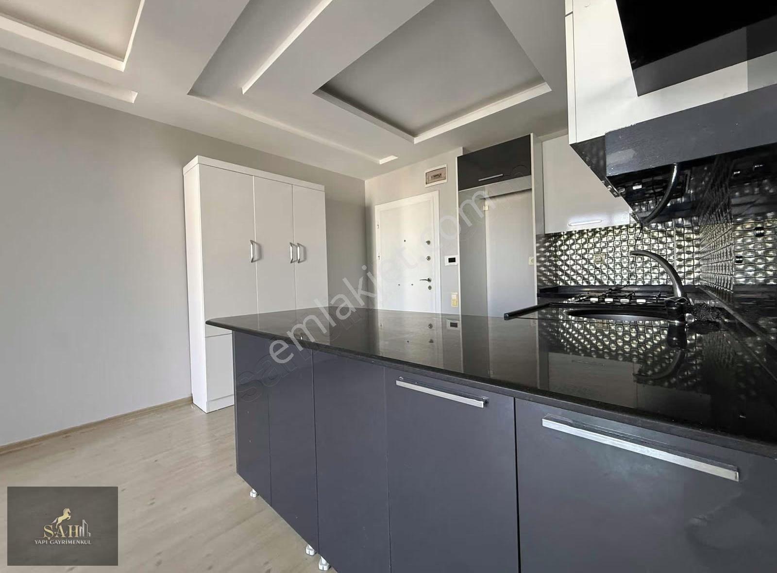 Şah Yapı'dan Nezih Site İçerisinde Havuzlu 2+1 Kiralık Daire - Görsel 6