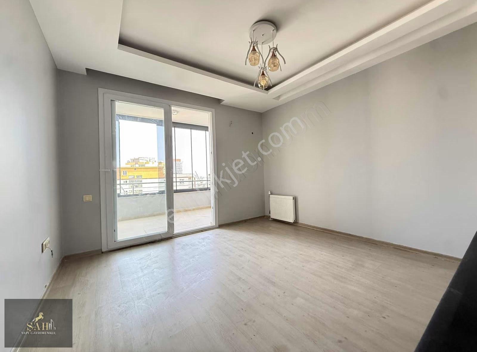 Şah Yapı'dan Nezih Site İçerisinde Havuzlu 2+1 Kiralık Daire - Görsel 10