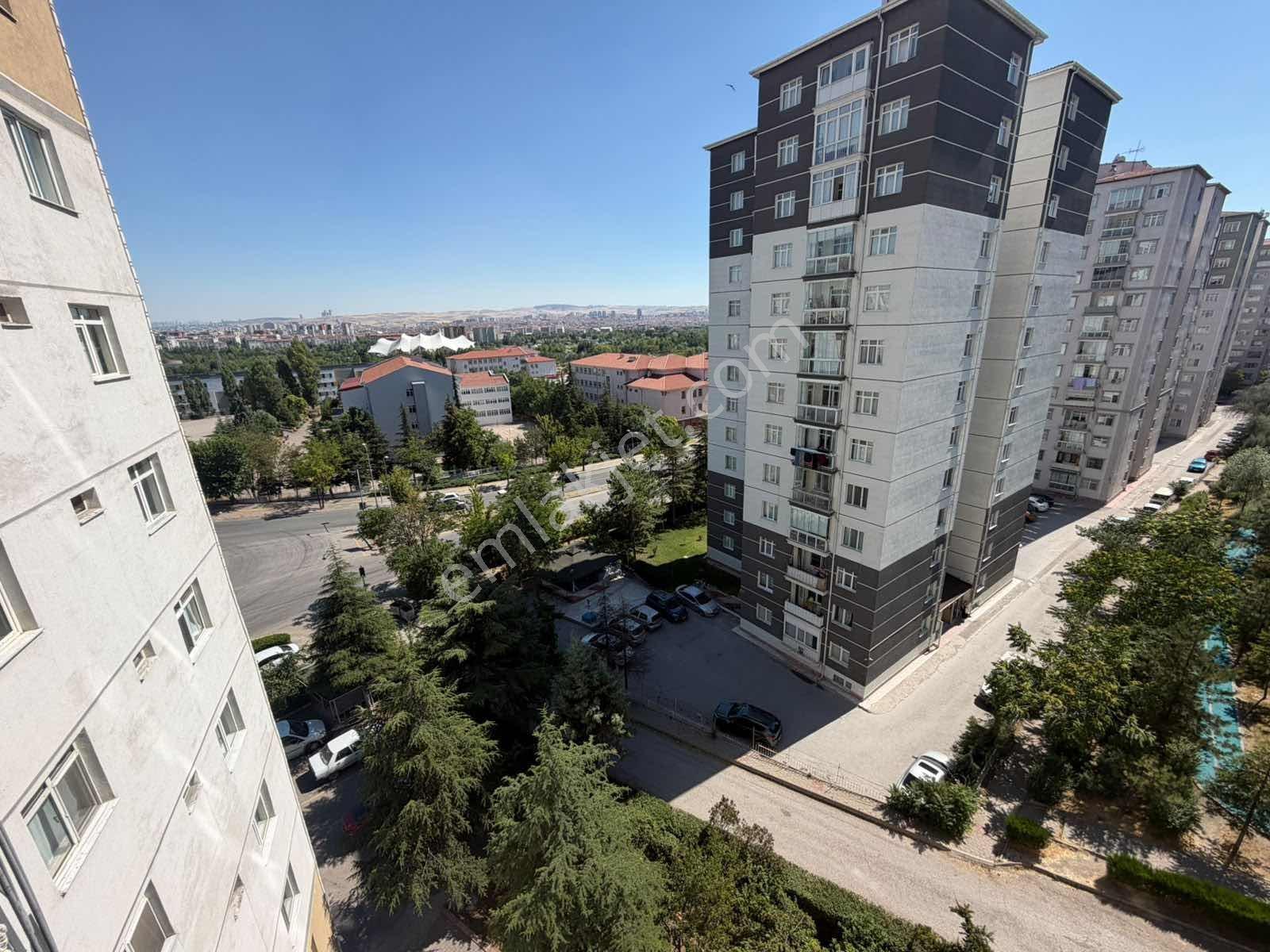 A L C Den 3+1 Asansörlü Ful Yapılı Metro Yakını Cadde Üzeri - Görsel 30