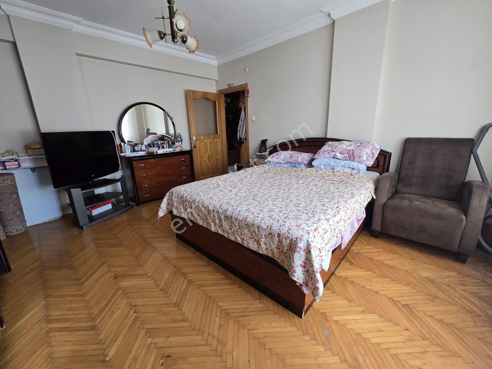 Remax Hedeften Fatih Mahallesinde 5+1 Satılık Dubleks Daire - Görsel 10