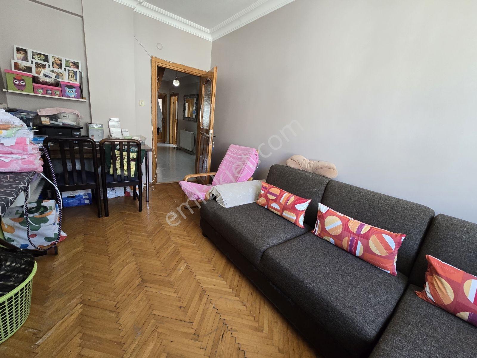 Remax Hedeften Fatih Mahallesinde 5+1 Satılık Dubleks Daire - Görsel 2
