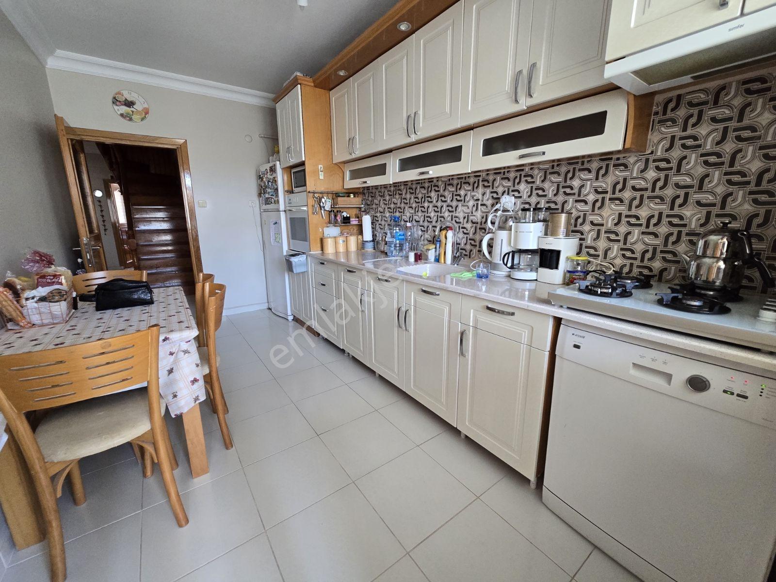Remax Hedeften Fatih Mahallesinde 5+1 Satılık Dubleks Daire - Görsel 17