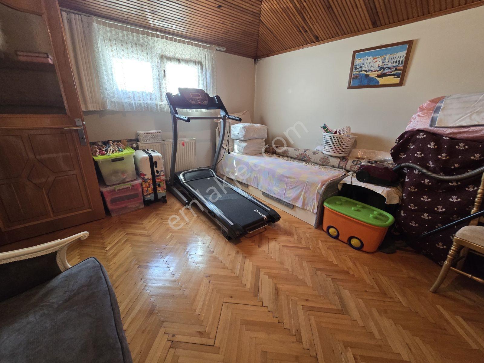 Remax Hedeften Fatih Mahallesinde 5+1 Satılık Dubleks Daire - Görsel 23