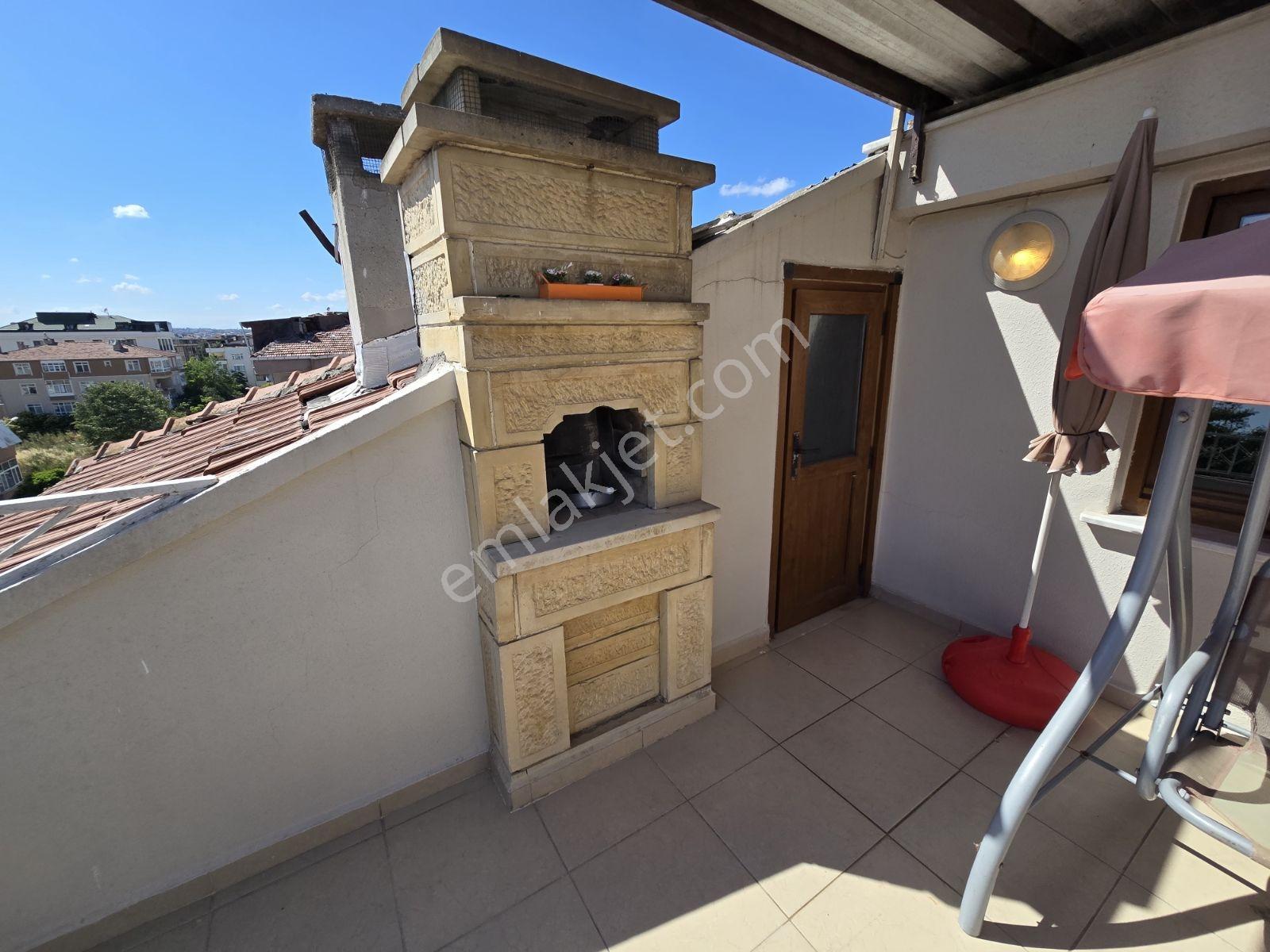 Remax Hedeften Fatih Mahallesinde 5+1 Satılık Dubleks Daire - Görsel 26