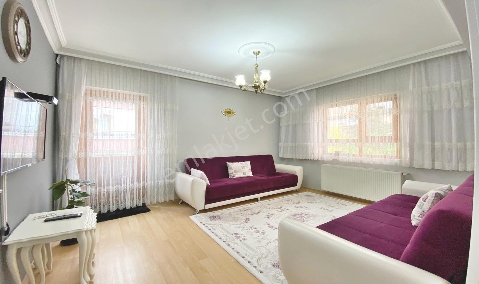 Kuşcağız'da Sanatoryum Hastanesi Yakını 3+1 Katta Yapılı Daire!! - Görsel 24