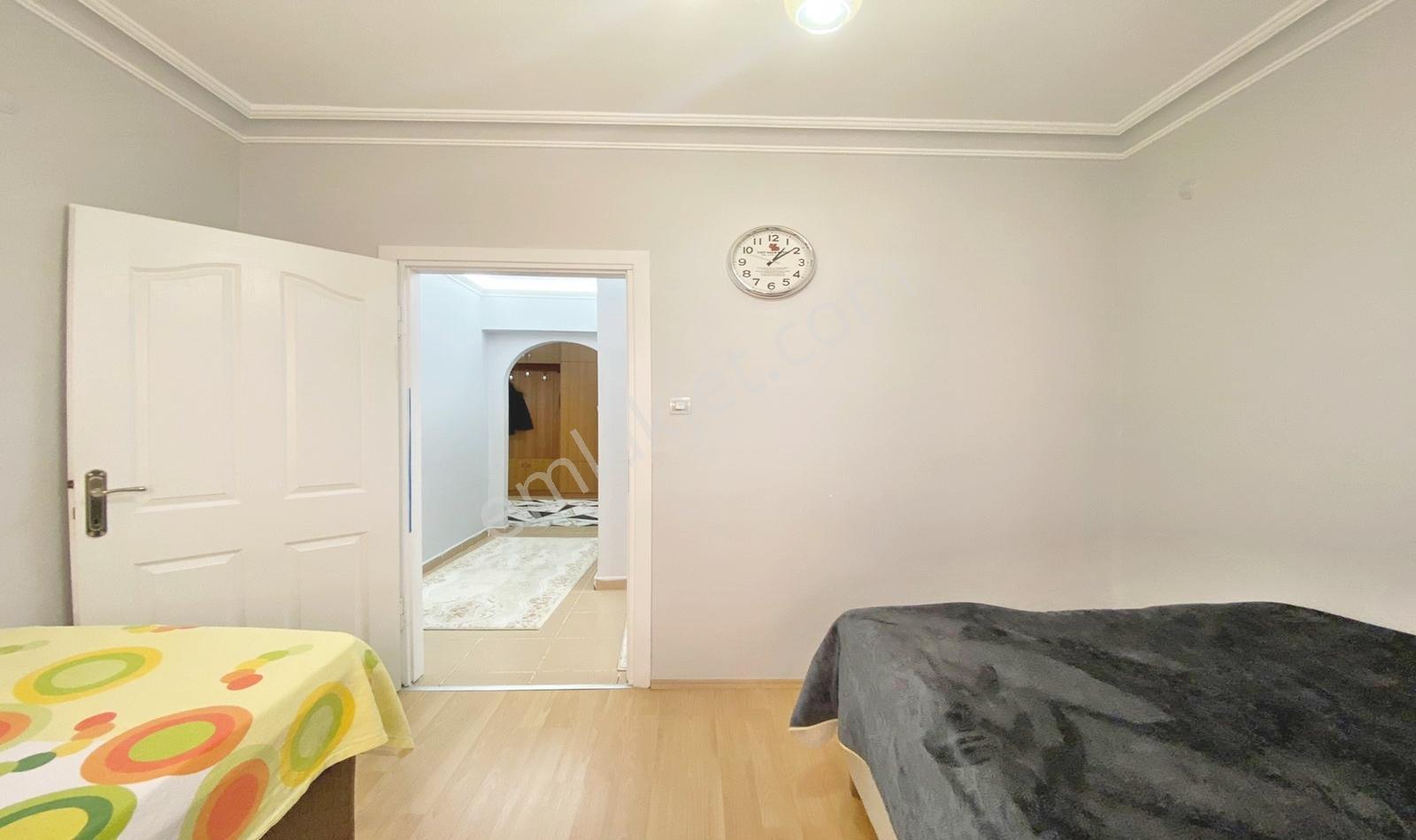 Kuşcağız'da Sanatoryum Hastanesi Yakını 3+1 Katta Yapılı Daire!! - Görsel 28