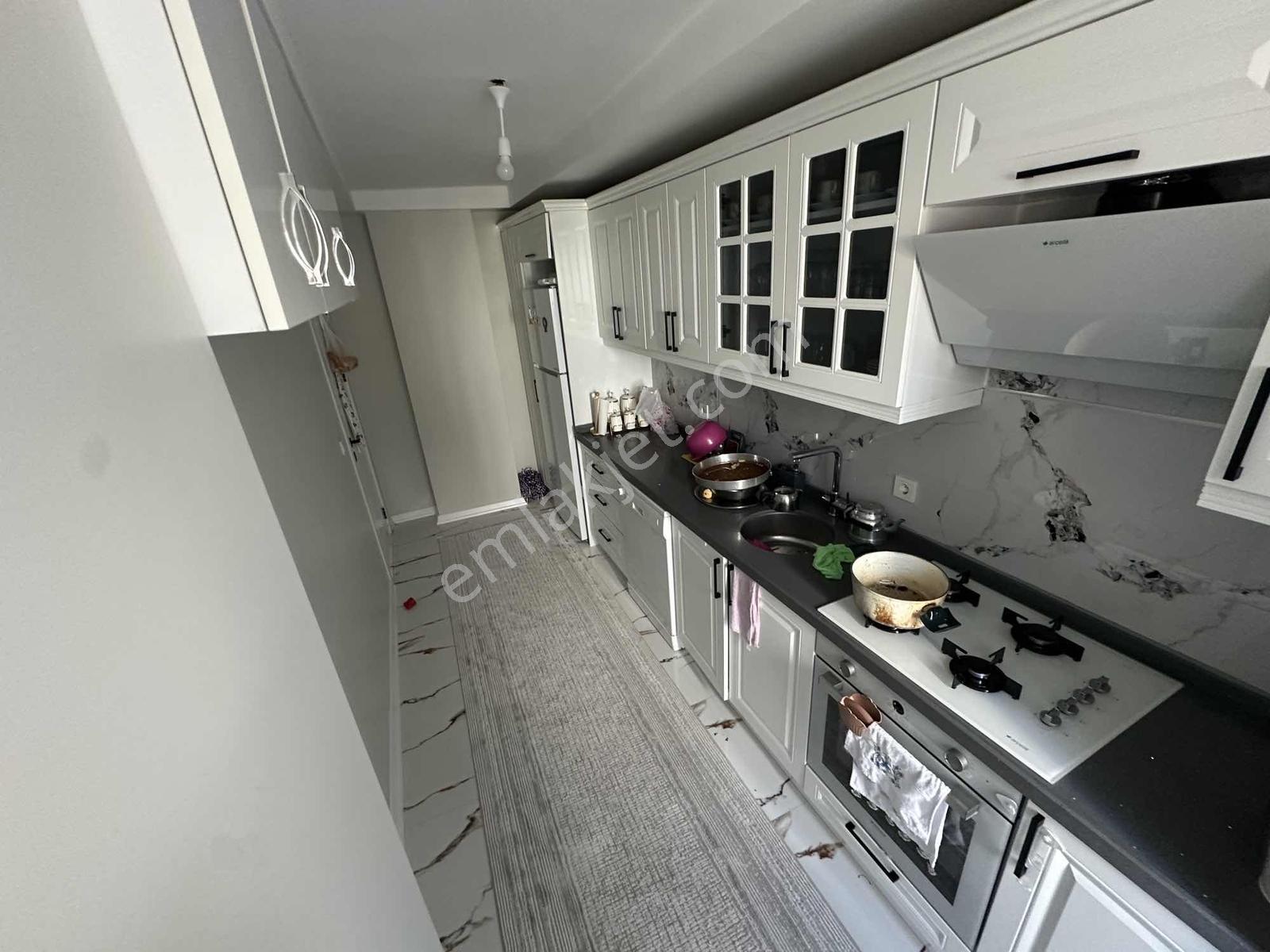 Atabey'den Satılık 2+1 80 M2 Ara Kat Safa Mahallesi - Görsel 16