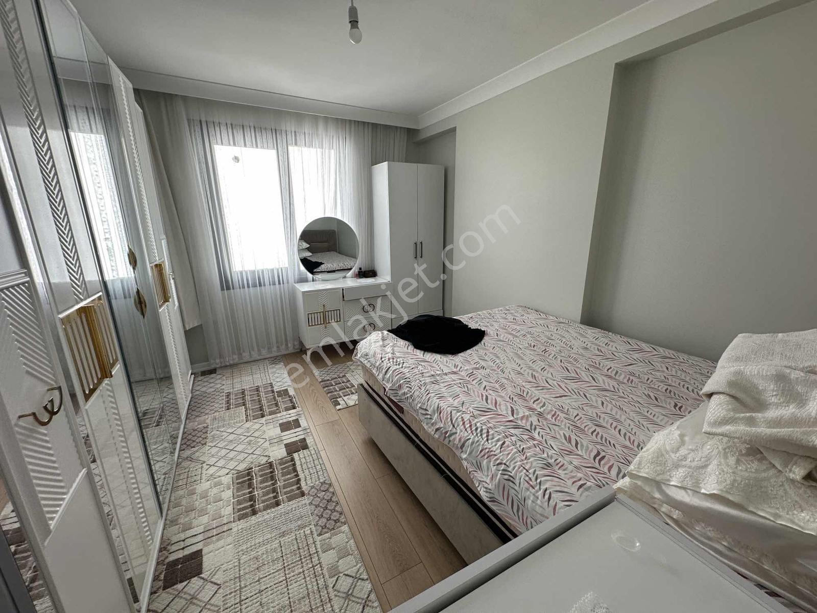 Atabey'den Satılık 2+1 80 M2 Ara Kat Safa Mahallesi - Görsel 9