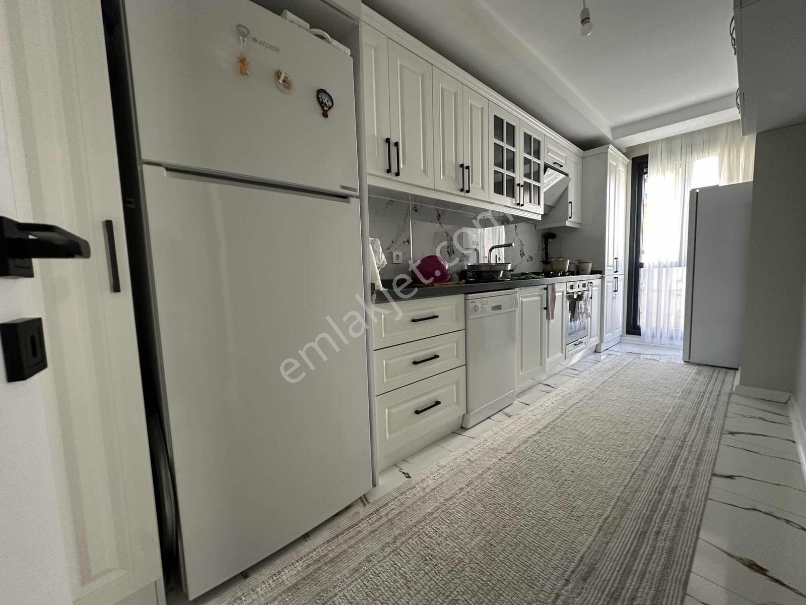 Atabey'den Satılık 2+1 80 M2 Ara Kat Safa Mahallesi - Görsel 11