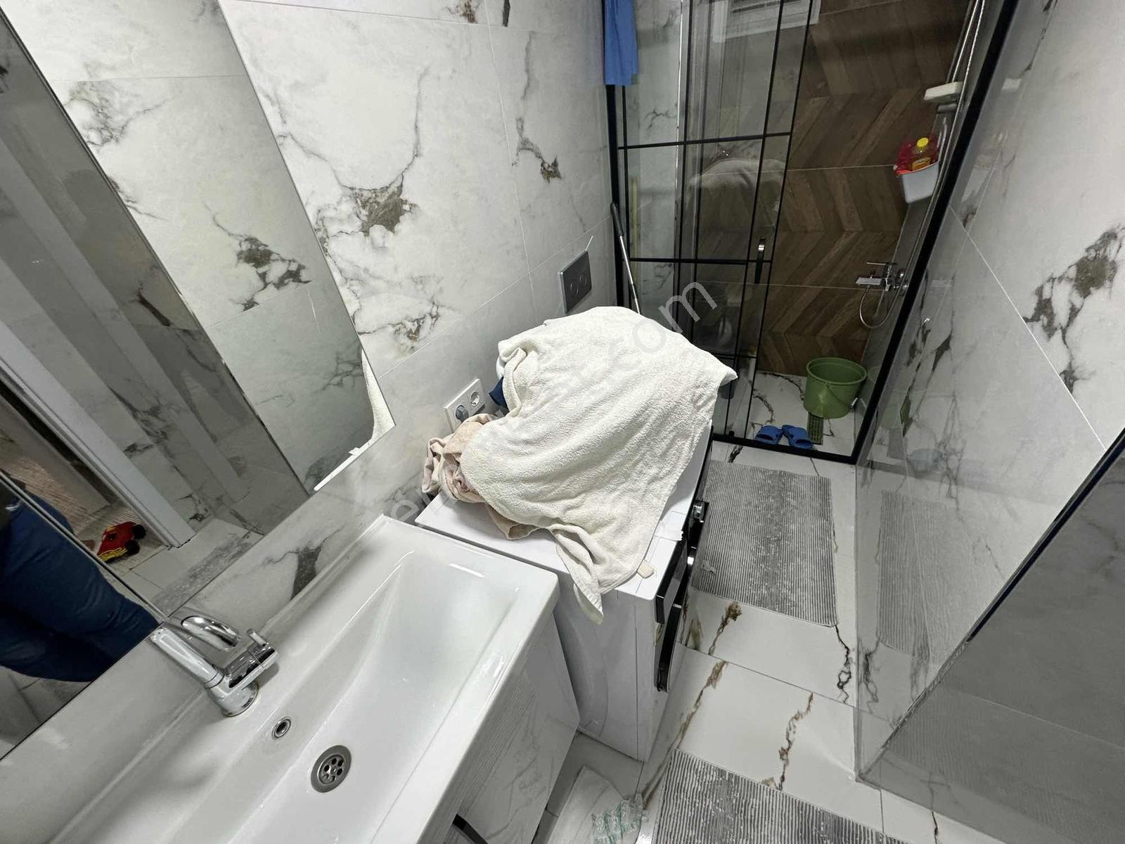 Atabey'den Satılık 2+1 80 M2 Ara Kat Safa Mahallesi - Görsel 6