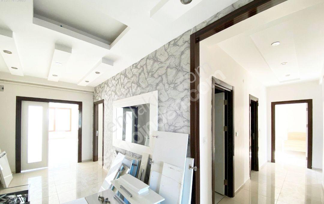 Çeysa Altın Şehir 2 Sitesinde Muhteşem Manzaralı 4+1 Kiralık!!! - Görsel 21