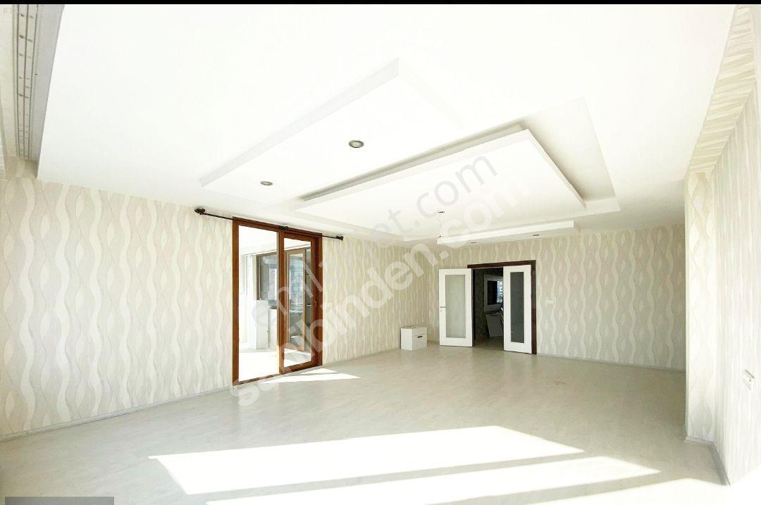 Çeysa Altın Şehir 2 Sitesinde Muhteşem Manzaralı 4+1 Kiralık!!! - Görsel 4