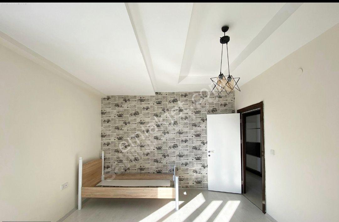 Çeysa Altın Şehir 2 Sitesinde Muhteşem Manzaralı 4+1 Kiralık!!! - Görsel 15