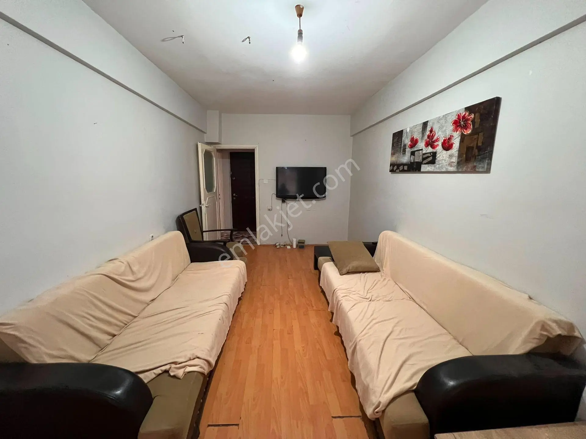Seaba'dan Kartaltepe Mh 2+1 85m2 2.kat Full Eşyalı Kiralık Daire - Görsel 2