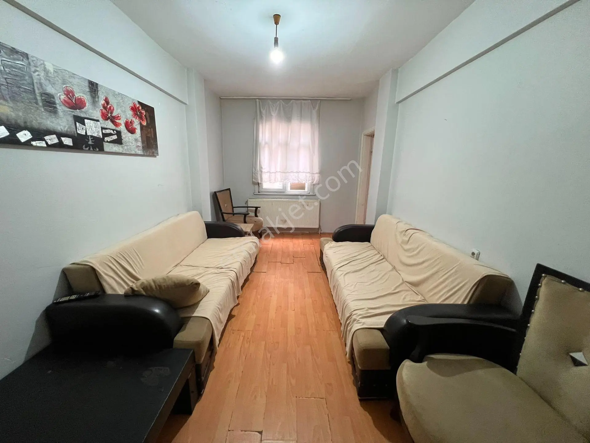 Seaba'dan Kartaltepe Mh 2+1 85m2 2.kat Full Eşyalı Kiralık Daire - Görsel 3